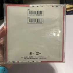 Japanese 151 booster box Pokemon Card TCG Sealed - Image 5