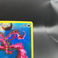 Galarian Moltres SWSH284 Pokemon Card - SWSH: Sword & Shield Promo Card - NM - Image 4