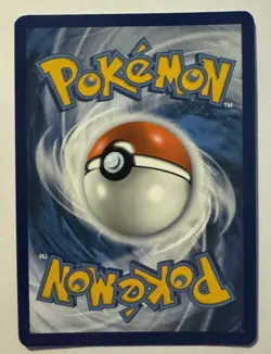 Pokemon Card N's Reshiram 167/159 STAMPED Journey Together Near Mint NM 167/159 - Image 2
