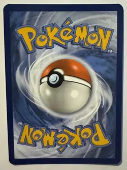 Pokemon Card N's Reshiram 167/159 STAMPED Journey Together Near Mint NM 167/159 - Image 4