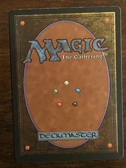 Signed! Sudowoodo Wall Of Wood MTG Pokemon Brandon Olterman BTO Custom Artwork - Image 2