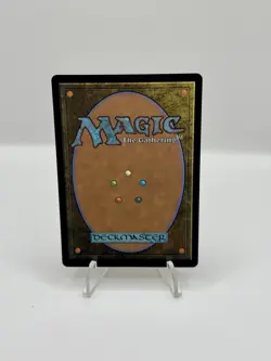 Mountain (0515) (First-Place Foil) Aetherdrift Foil - Image 2