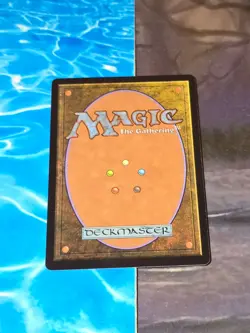 Lorwyn Eclipsed Mythic Rare Deceit - Image 2