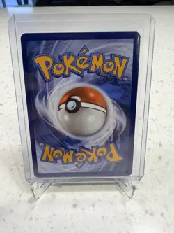 Mew Ex 053 - Pokemon TCG Scarlet and Violet 151 Special Illustration Promo - Image 2