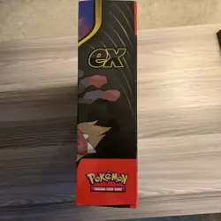 Pokemon Mega Lucario Ex Figure Collection - Image 3