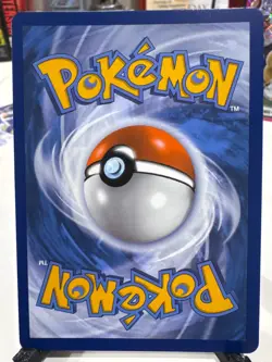 Charizard EX SVP 056 Pokemon Card - Black Star Promo - NM - Image 2