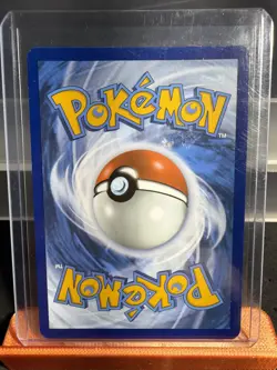 Giovanni’s Charisma 151 Special Illustration Rare Trainer Card 204/165 - Image 2