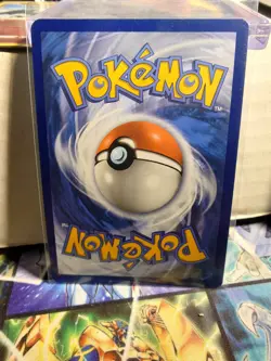 Marill 204/193 Pokemon Paldea Evolved Illustration Rare Near Mint Card NM 1 - Image 2