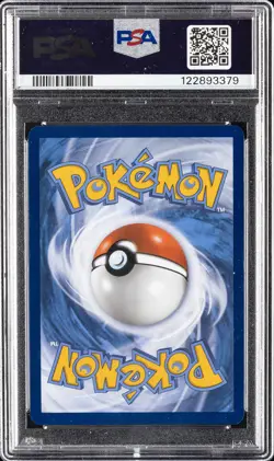 2025 POKEMON PRE EN-PRISMATIC EVOLUTIONS #161 UMBREON EX PSA 10 - Image 2