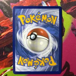 Pokemon TCG Eevee EX Prismatic Evolutions Double Rare 075/131 NM/M - Image 2