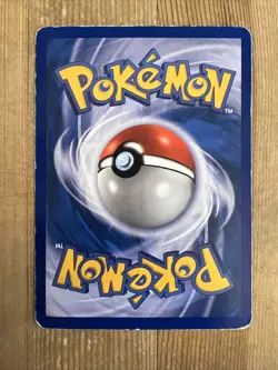 Pokemon TCG Unown O EX Unseen Forces O/28 Holo Holo Rare DMG - Image 2