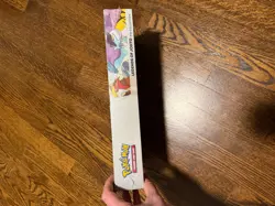 Pokemon TCG Legends of Johto Pin Collection Box - New Sealed (9 Packs, 3 Pins) - Image 3