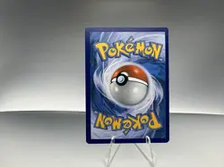 Pokemon TCG Lugia Fates Collide 78/124 Exclusive Cracked Ice Holo - Image 2