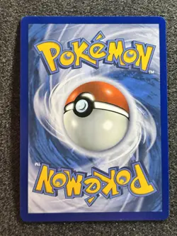 Galvantula ex 168/142 Pokemon TCG Stellar Crown Special Illustration Rare NM - Image 5