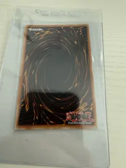 YuGiOh! Soul Servant - Legendary Duelists: Season 3 (LDS3) - Secret Rare - Image 2