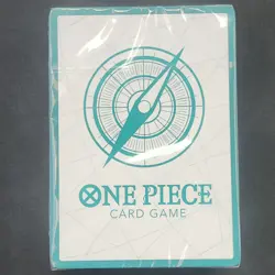 ST-29 Starter Deck Only ST29 Egghead Foil One Piece TCG Monkey.D.Luffy Sealed - Image 2