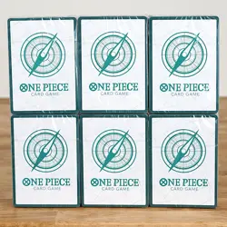 One Piece TCG English Starter Deck 18, 22, 24,27, 29 EX Gear 5 *BRICKS ONLY* - Image 2