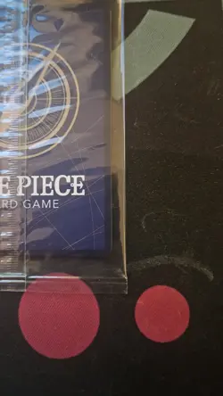 OPTCG One Piece Heroine Winner Pack Sealed - Image 3