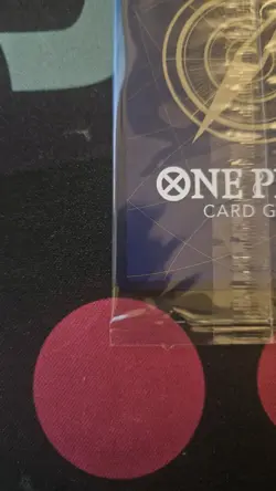 OPTCG One Piece Heroine Winner Pack Sealed - Image 5
