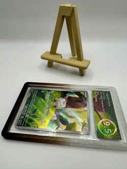 Graded Card Slab Bumper Protector Case for PSA - Image 4