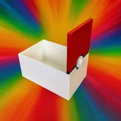 Graded Card Storage For ACE PSA BGS Pokemon Graded Cards | Holds Up To 20 Slabs - Image 2