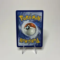 Pokemon Eevee SVP200 SVP Black Star Promo Holo Basic 60HP Card English - Image 3