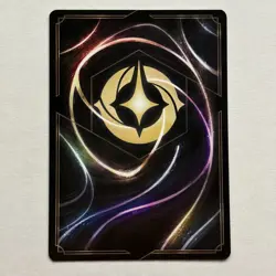 Elsa 40/204 Disney Lorcana The First Chapter Common Cold Foil Card NM - Image 2