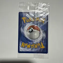 Pecharunt 129 Sv: Scarlet & Violet pokemon center Promo Cards Holo - Image 2