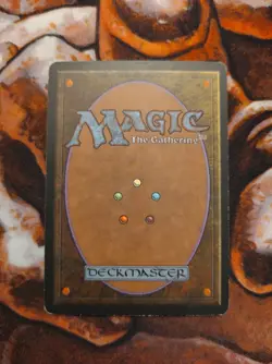 Adarkar Wastes Ice Age MTG Magic the Gathering - Image 2