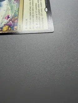 Abundant Countryside Commander Lorwyn Eclipsed MTG ECC R 0022 Regular - Image 4