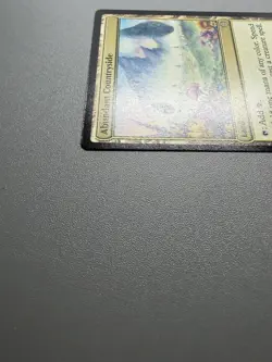 Abundant Countryside Commander Lorwyn Eclipsed MTG ECC R 0022 Regular - Image 5