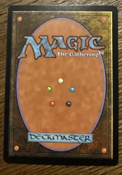 Morphling Urza's Saga Regular - Image 2