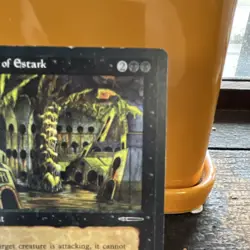 Magic: The Gathering Sewers of Estark Instant Card Promotional Release - Image 3