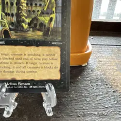 Magic: The Gathering Sewers of Estark Instant Card Promotional Release - Image 4