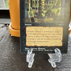 Magic: The Gathering Sewers of Estark Instant Card Promotional Release - Image 5