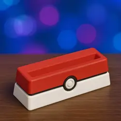 PSA Graded Card Stand (3 Pack) for Pokemon TCG Slabs - Image 1