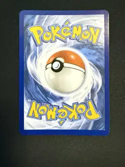 Pokemon TCG Bulbasaur Mega Evolutions Stamped Boxtopper - Image 2
