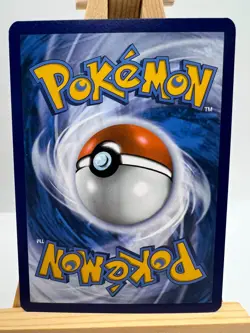 Pokemon Prismatic Evolutions - 158/131 Iron Crown ex - SIR - NM/M - Image 2