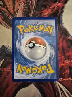 Pokemon TCG Lugia BREAK 79/124 Fates Collide Holo LP - Image 4