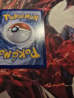 Pokemon TCG Lugia BREAK 79/124 Fates Collide Holo LP - Image 5