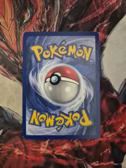 [LP] Pokemon TCG - MEW - #8 - BLACK STAR PROMO - POKEMON LEAGUE (2000) - WOTC - Image 2