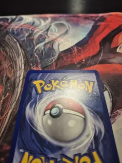 [LP] Pokemon TCG - MEW - #8 - BLACK STAR PROMO - POKEMON LEAGUE (2000) - WOTC - Image 3