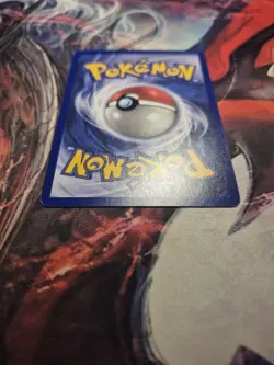 [LP] Pokemon TCG - MEW - #8 - BLACK STAR PROMO - POKEMON LEAGUE (2000) - WOTC - Image 4