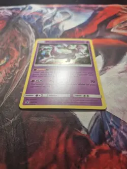 (NM) Mewtwo SM Black Star Promo SM214 Pokemon TCG - Image 3