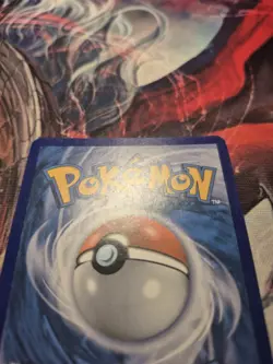Pokemon TCG - Battle Reporter Full Art Trainer 109/111 XY Furious Fists - NM/LP - Image 5