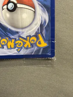 Mimikyu Black Star Promo 075 Sealed Pokemon Center Exclusive Stamp - Image 5