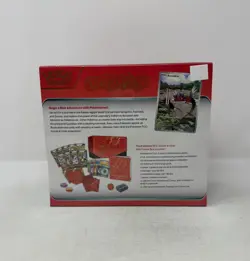Pokemon TCG Scarlet & Violet Base Set Factory Sealed Elite Trainer Box - Image 3