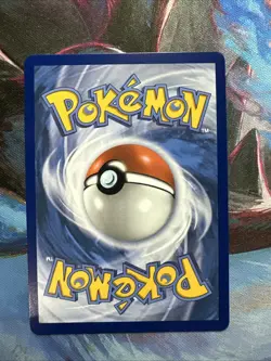Yanmega EX 228/182 Destined Rivals Pokemon TCG Secret Illustration Rare - Image 2