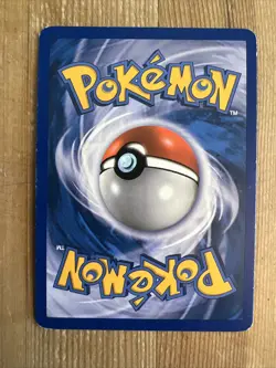 Altaria Pokemon TCG HS Triumphant 2/102 Holo Rare MP - Image 2