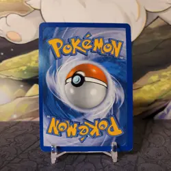 Mamoswine 5/102 HGSS Triumphant - Cracked Ice Shattered HOLO Pokemon - LP/MP - Image 2